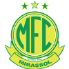 Logo do time