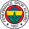 Logo do time