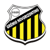 Logo do time