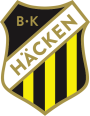 Logo do time