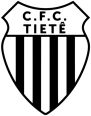 Logo do time