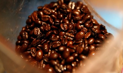 Exportação de café verde do Brasil cai 30% em setembro, aponta Cecafé