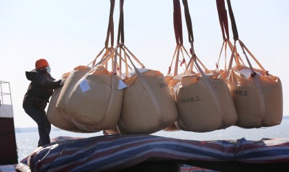 Brasil enfrenta alta dos fertilizantes em meio a conflito no Oriente Médio