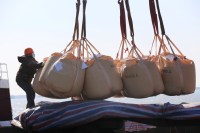 Brasil enfrenta alta dos fertilizantes em meio a conflito no Oriente Médio