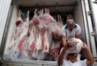 Consumo de carne bovina brasileira deve ter queda no início de 2022, diz Ipea