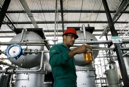 Biodiesel: Biopower, da JBS, anuncia investimento de R$ 140 milhões