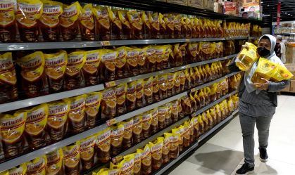 Indonésia deve voltar a emitir licenças de exportação de óleo de palma