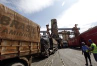 ANTT atualiza piso mínimo de frete rodoviário com reajuste médio de 0,87% a 1,96%