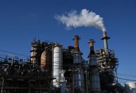 Preços do petróleo recuam com lockdown na China