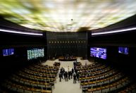 PT avalia que reforma ministerial não extingue resistência a algumas pautas na Câmara