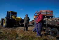 Tensão entre agricultores e governo da Argentina volta após mudança de ministro