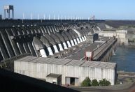 Tarifa de serviços de Itaipu terá primeira redução após 13 anos, diz governo