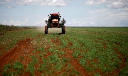 Fertilizantes Heringer alerta que fraudes podem impactar empresa, se confirmadas