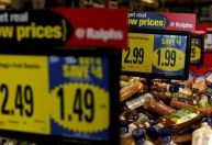 Preços globais de alimentos têm 5º mês de queda em agosto, diz agência da ONU