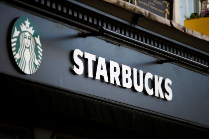 Loja da Starbucks