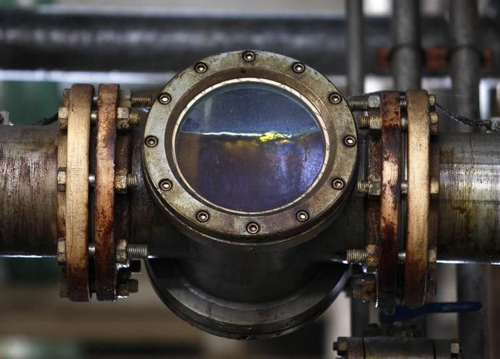 Processo de produção do biodiesel