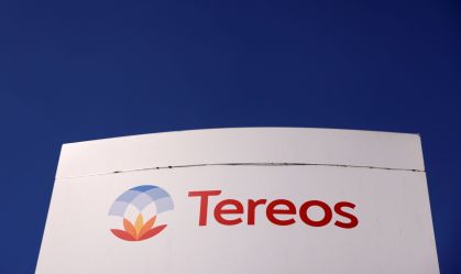 Tereos tem lucro líquido de 133 milhões de euros em meio à alta do açúcar