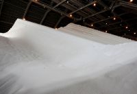 Venezuela: ataque dos EUA dificulta embarque de ureia