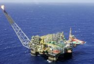 Com novas plataformas, produção de petróleo da Petrobras cresce 2,6% no 2º tri