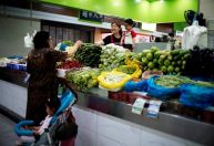 Preços mundiais de alimentos batem recorde em 2022, afirma agência da ONU
