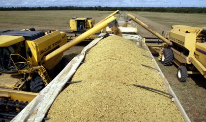 CVM quer impulsionar setor agrícola no mercado de capitais