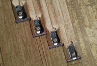 Preços mundiais de alimentos caem pelo 10º mês consecutivo em janeiro, diz FAO