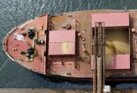 FTS Group arremata terminal do porto de Paranaguá em leilão