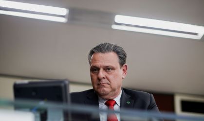 Fávaro quer crédito do Plano Safra para problemas climáticos
