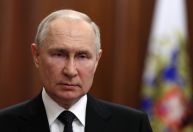 “É obrigação constitucional cumprir mandado contra Putin”, diz ex-juíza brasileira do TPI à CNN