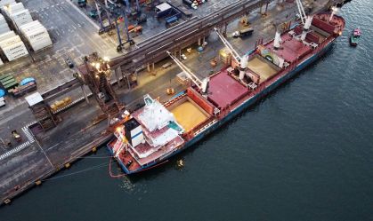 Contas externas têm déficit de US$ 843 milhões em junho, diz Banco Central