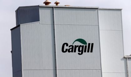 Cargill projeta maiores volumes no Brasil em 2025 após prejuízo