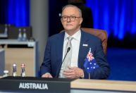 Austrália ameaça cortar fundos de universidades em combate a antissemitismo