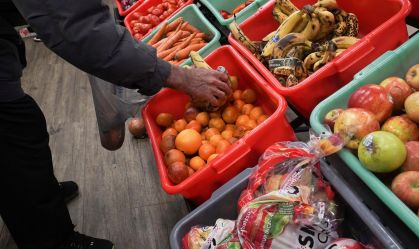 Inflação mundial de alimentos se mantêm estável em novembro, diz FAO