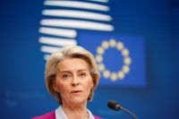 Após alívio, UE precisa encontrar acordo comercial que satisfaça Trump