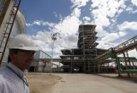 Confiança da indústria avança com melhor percepção sobre demanda, diz FGV