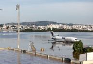 Base aérea de Canoas abre para voos comerciais e ajuda ao RS, diz porta-voz da FAB à CNN