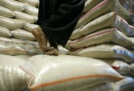 Governo adia leilão de arroz importado em meio à especulação de preços do Mercosul
