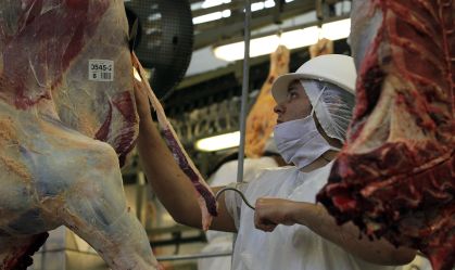 Pilgrim's eleva quadro de funcionários nos EUA antes de perda de migrantes