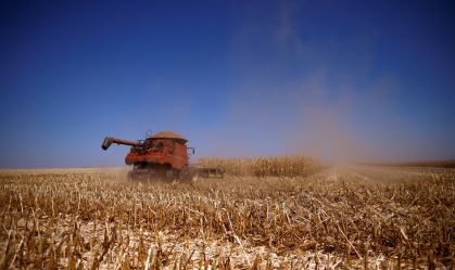 Preços ao produtor no Brasil desaceleram a uma alta de 0,13% em janeiro