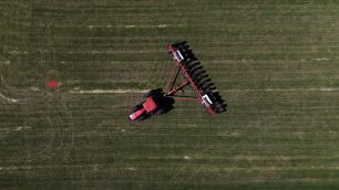 Crédito do agronegócio entra em nova fase em 2026