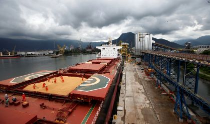 Setor produtivo pede ao TCU leilão com restrições de terminal em Santos