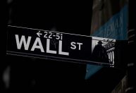 Wall Street sobe à espera de balanços de big techs