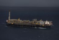 Petrobras inicia perfuração de novo poço na Bahia