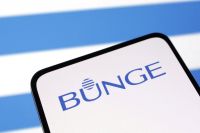 Bunge encerra acordo para comprar processadora de soja brasileira CJ Select
