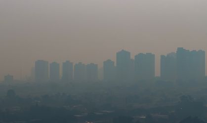 Governo federal vai chamar governadores de estados atingidos por incêndios para reunião