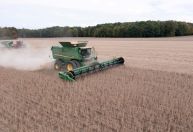 Vibra investe para ganhar mercados em combustíveis no agro, anuncia novo diesel