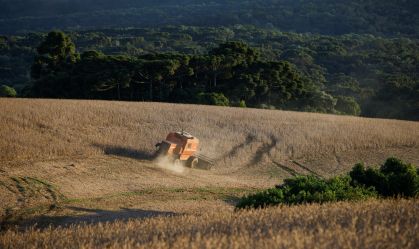 Trégua entre EUA e China reduz oportunidades ao agro brasileiro, diz Jank