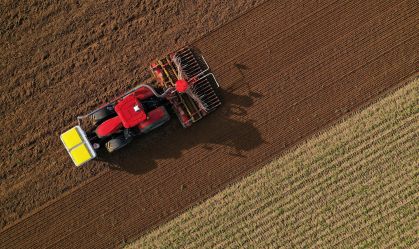Análise: Agro deve puxar o PIB do 1º trimestre