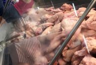 Entenda como governo tenta reverter restrições ao frango brasileiro