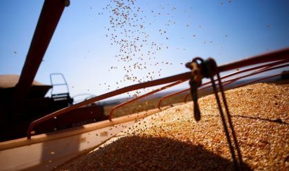 IGP-10 passa a cair 0,97% em junho com recuo de matérias-primas brutas